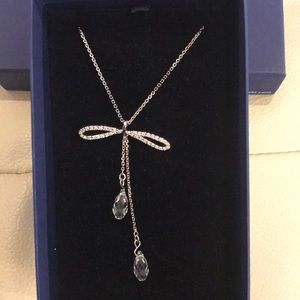 Swarovski Necklace